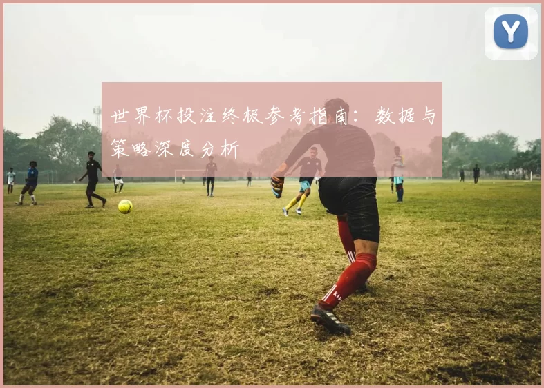 世界杯投注终极参考指南:数据与策略深度分析