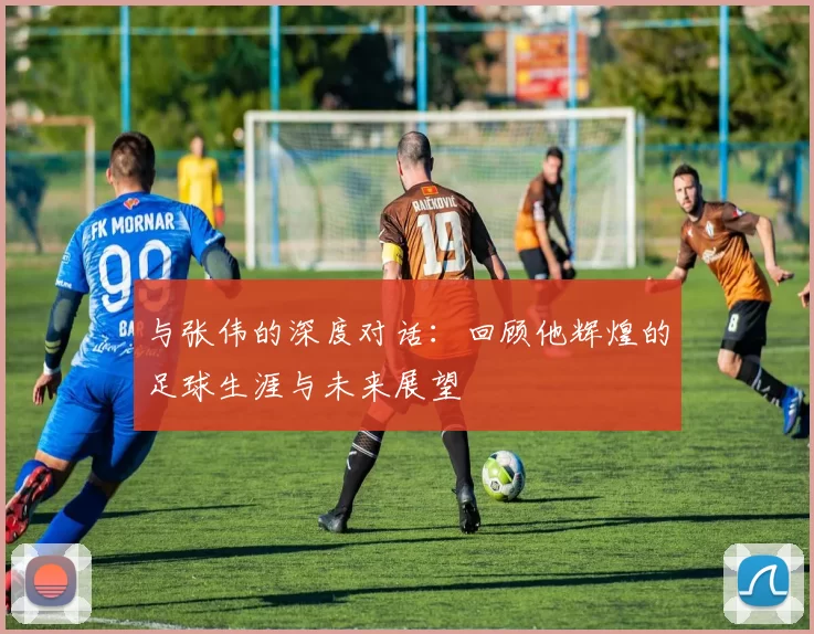 与张伟的深度对话：回顾他辉煌的足球生涯与未来展望